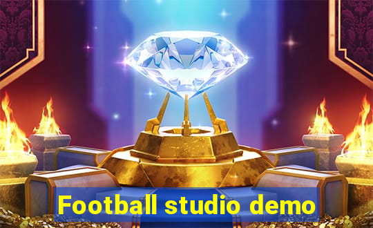 Football studio demo